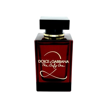 DOLCE & GABBANA THE ONLY ONE 2 100ML