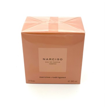 NARCISO RODRIGUEZ NARCISO AMBRÈE 50ML