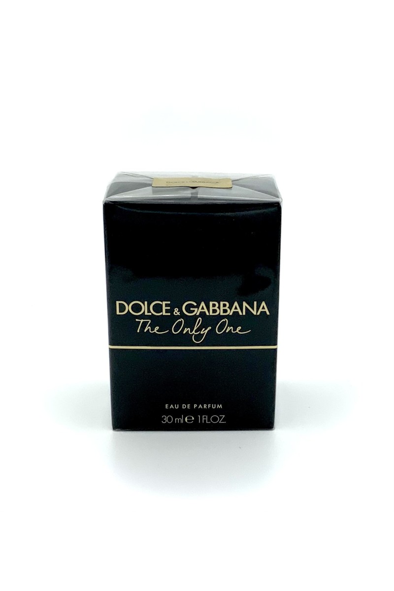 Dolce And Gabbana The Only One 50ml 1318