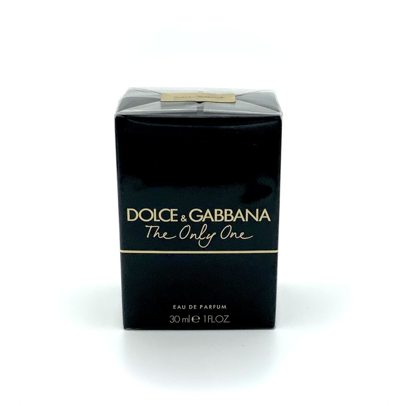 DOLCE & GABBANA THE ONLY ONE 50ML