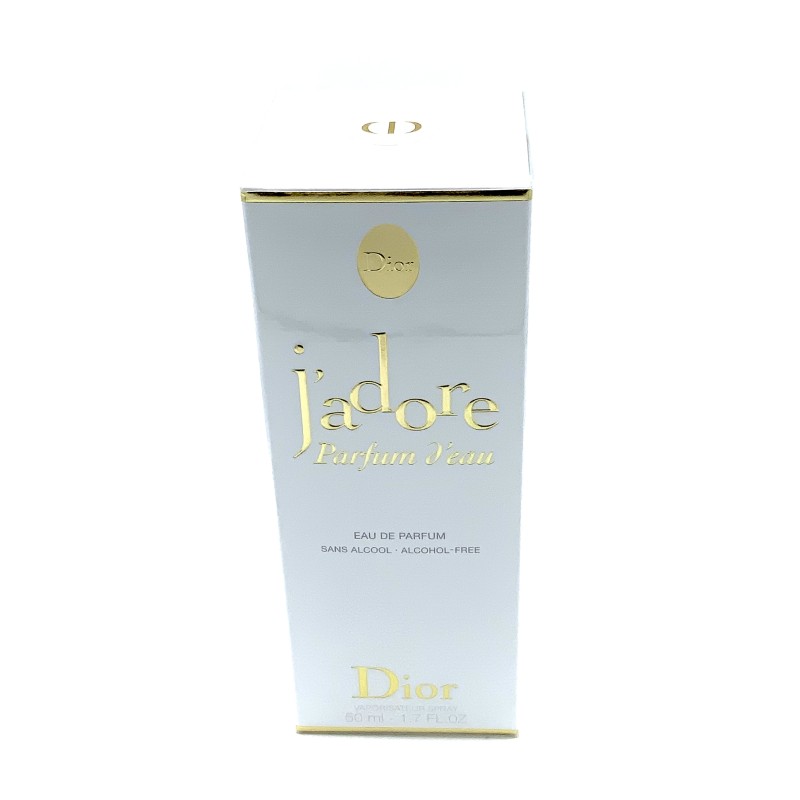 DIOR - J`ADORE PARFUM D`EAU - 50 ML