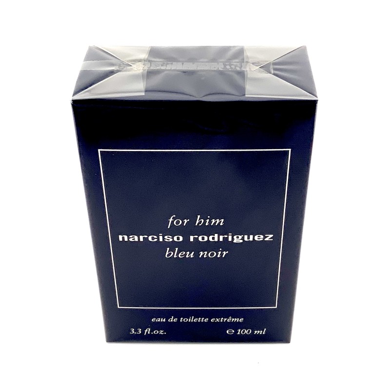 NARCISO RODRIGUEZ FOR HIM BLUE NOIR 100ML