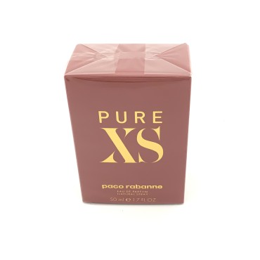 PACO RABANNE PURE XS FOR HER 50 ML