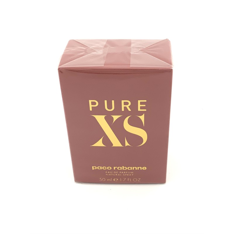 PACO RABANNE PURE XS FOR HER 50 ML