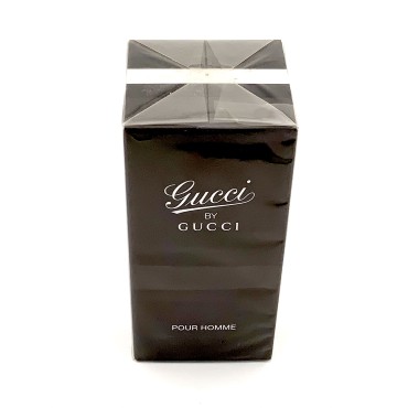 GUCCI BY GUCCI POUR HOMME 50 ML