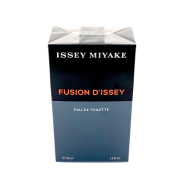 ISSEY MIYAKE FUSION D`ISSEY 50 ML