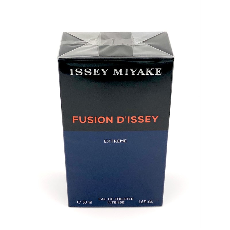ISSEY MIYAKE FUSION D`ISSEY EXTRÈME 50 ML