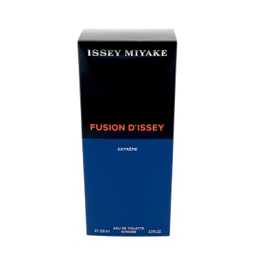 ISSEY MIYAKE FUSION D`ISSEY EXTRÈME 100 ML