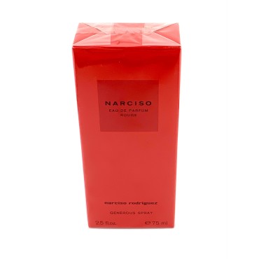 NARCISO RODRIGUEZ NARCISO ROUGE 75ML