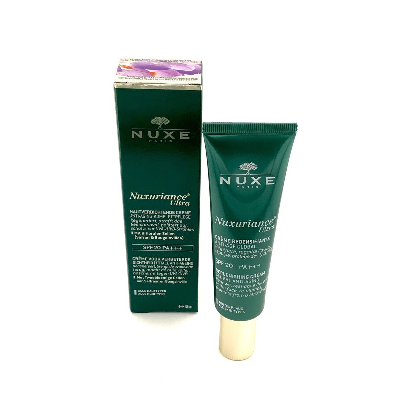 NUXE NUXURIANCE ULTRA CREME ANTI-AGEING 50 ML