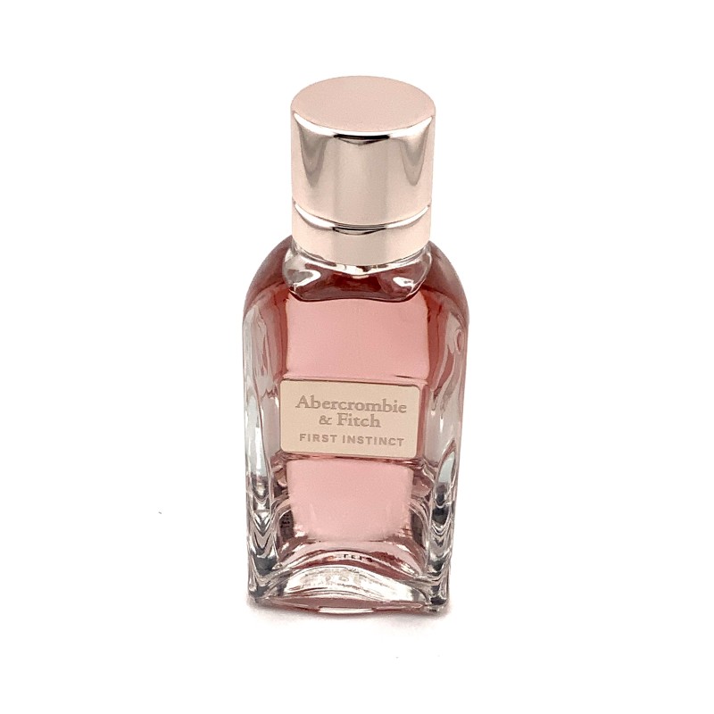 ABERCROMBIE & FITCH FIRST INSTINCT WOMAN 30ML