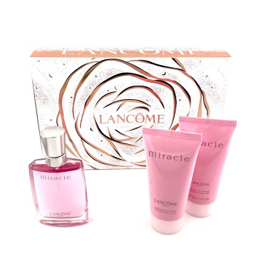 LANCOME MIRACLE CADEAUSET 30 ML