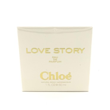Chloé Lovestory edp