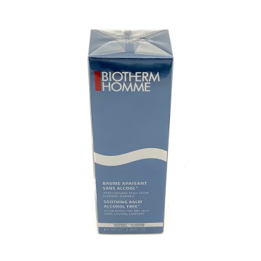 BIOTHERM AFTERSHAVE BALM 100 ML