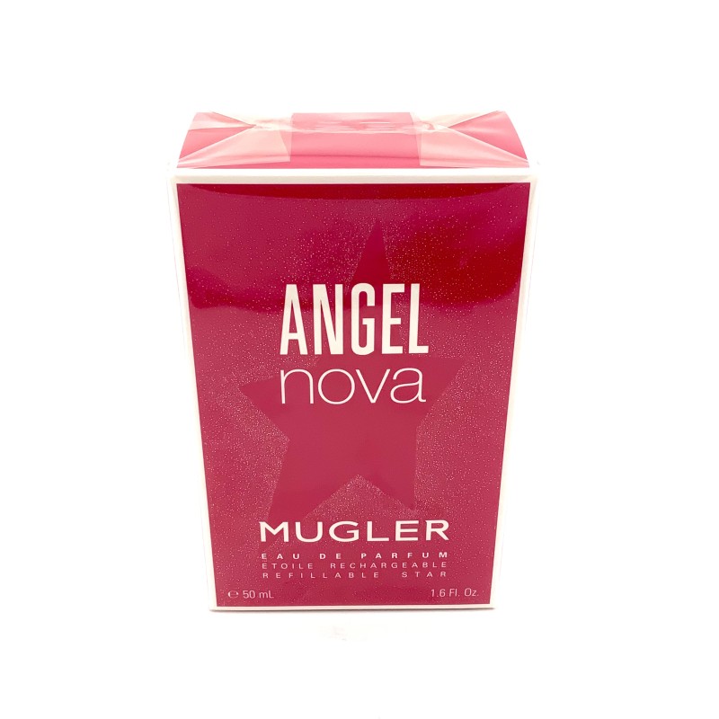 MUGLER ANGEL NOVA 50ML