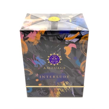 AMOUAGE - INTERLUDE WOMAN - 100 ML