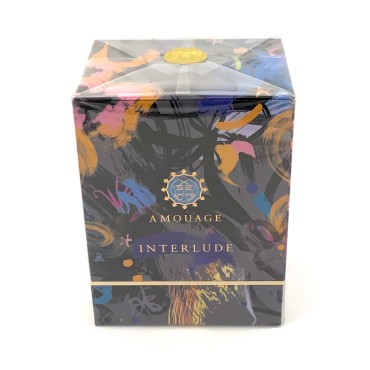 AMOUAGE - INTERLUDE WOMAN - 50 ML