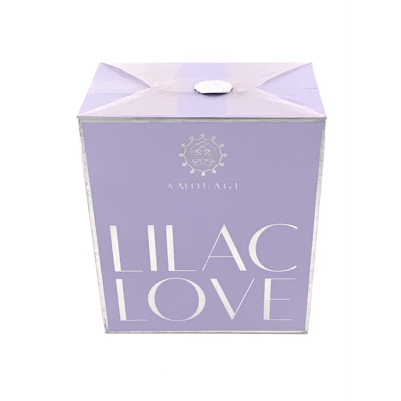 AMOUAGE - LILAC LOVE WOMAN - 100 ML