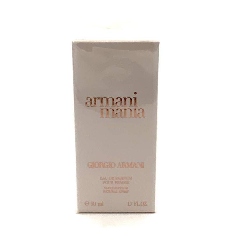 GIORGIO ARMANI ARMANI MANIA 50 ML