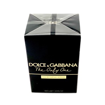 DOLCE & GABBANA THE ONLY ONE INTENSE 100 ML