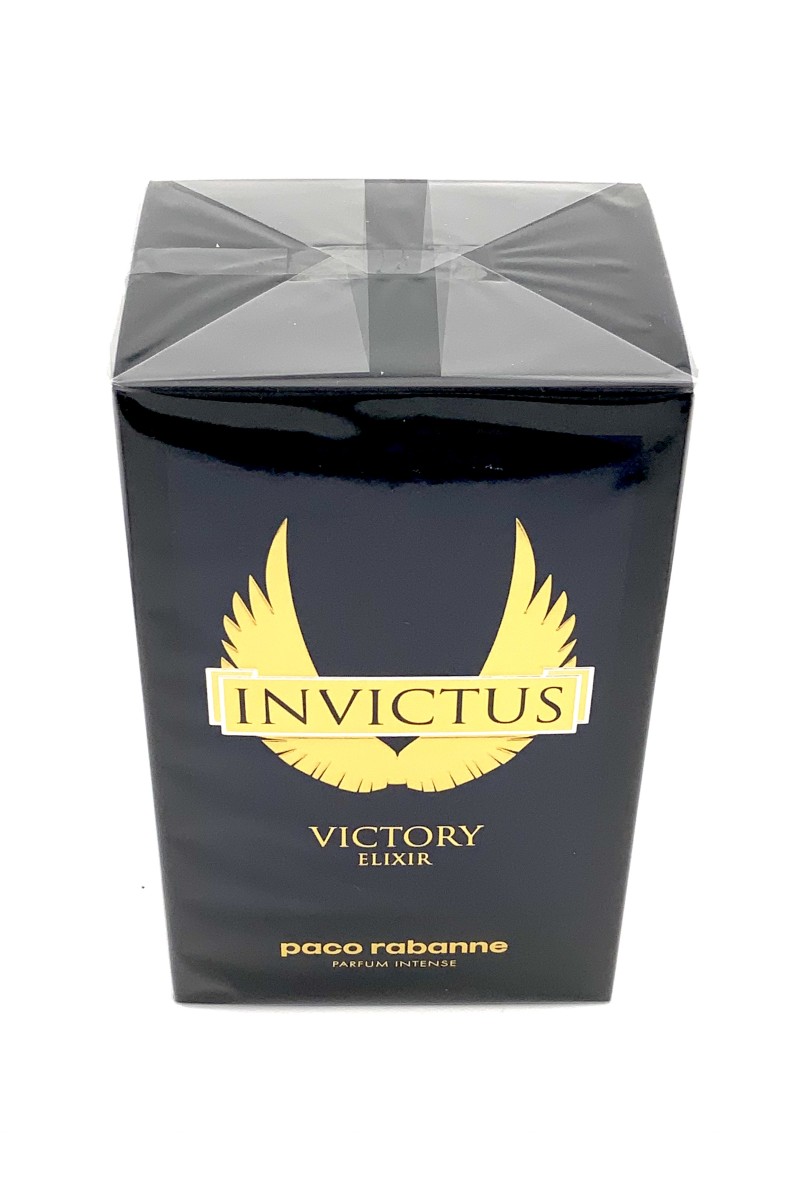 PACO RABANNE INVICTUS VICTORY ELIXIR 200ML