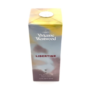 VIVIENNE WESTWOOD - LIBERTINE - 50 ML