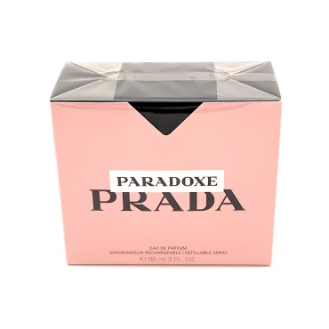 PRADA -  PARADOXE - 90ML