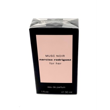 NARCISO RODRIGUEZ - FOR HER MUSC NOIR - 30ML