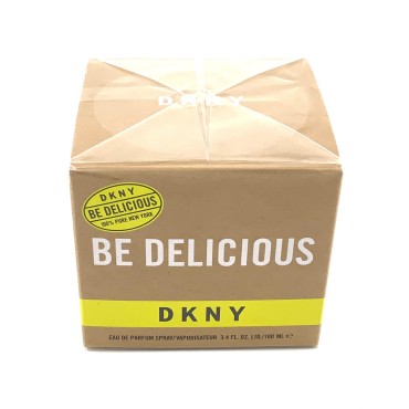 DKNY BE DELICIOUS 100ML