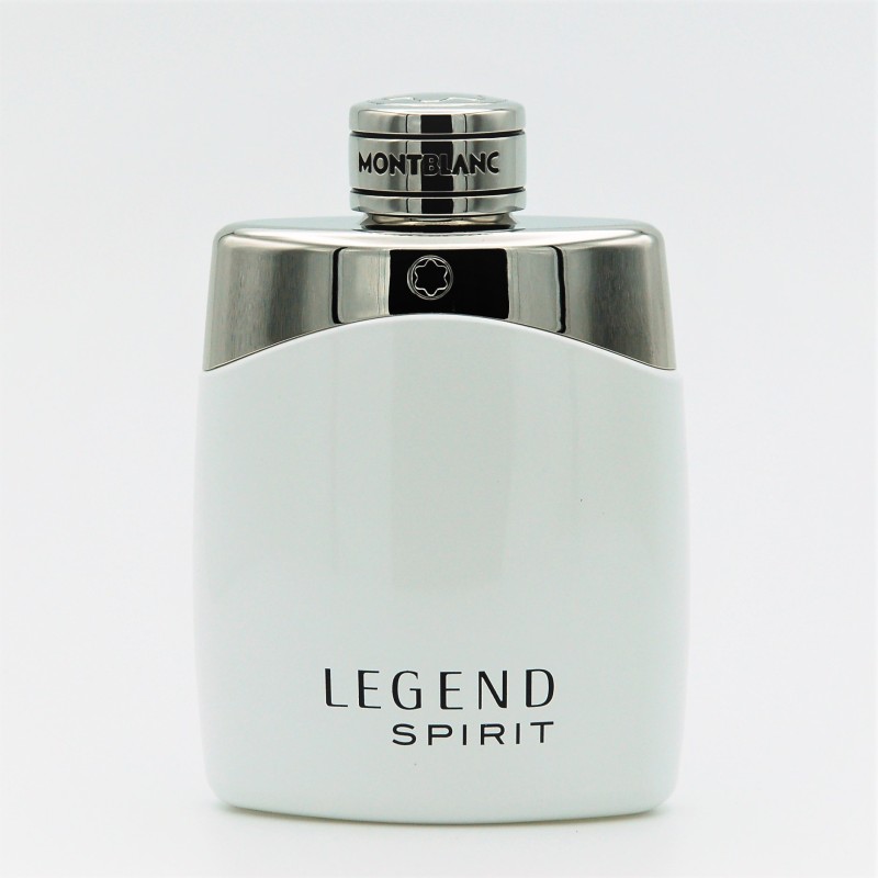 MONTBLANC LEGEND SPIRIT 50ML