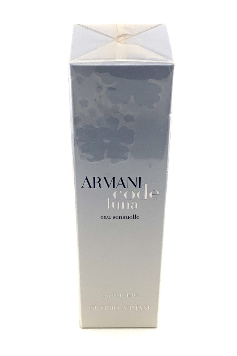 Armani code luna sensuelle hotsell