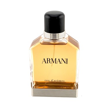 ARMANI EAU D`AROMES POUR HOMME 100ML