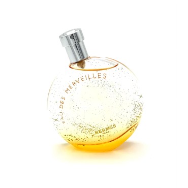 Hermes Eau de Merveilles