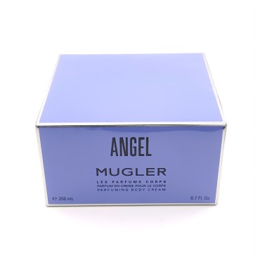 MUGLER - ANGEL BODY CREAM - 200 ML