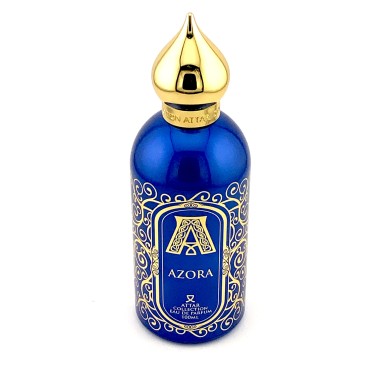 ATTAR - AZORA - 100 ML