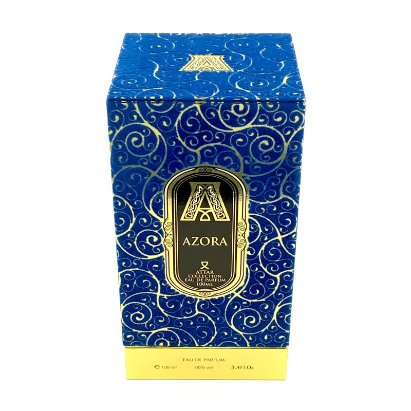 ATTAR - AZORA - 100 ML