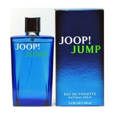 Joop Jump edt