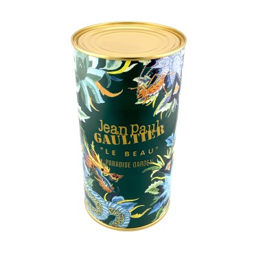 JEAN PAUL GAULTIER LE BEAU PARADISE GARDEN 75 ML