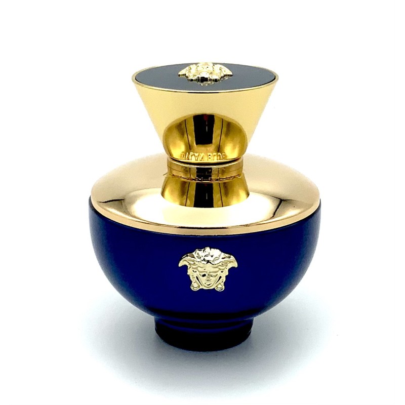 VERSACE DYLAN BLUE POUR FEMME