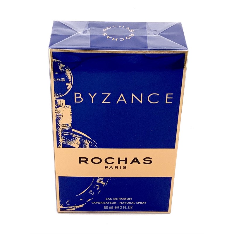 ROCHAS - BYZANCE - 60 ML