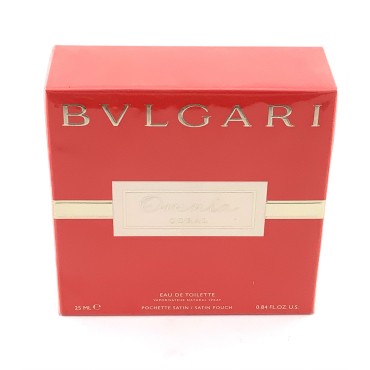 BVLGARI - OMNIA CORAL - 25ML