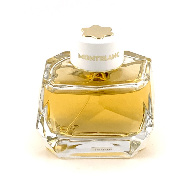 MONTBLANC - SIGNATURE ABSOLUE - 90 ML