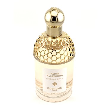 GUERLAIN - AQUA ALLEGORIA MANDARINE BASILIC - 125 ML