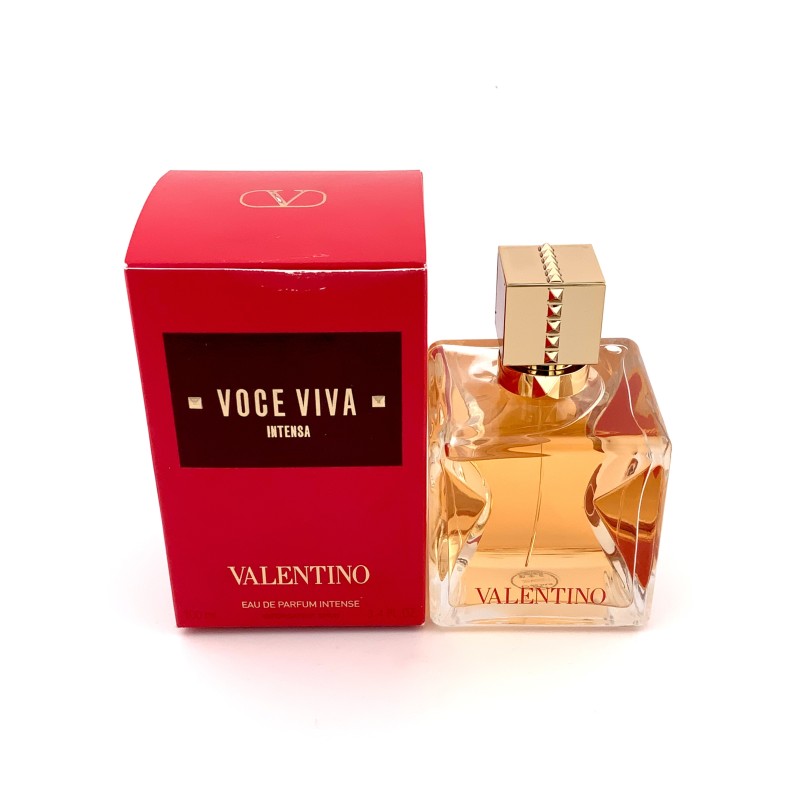 VALENTINO - VOCE VIVA INTENSA - 100 ML