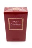 CARTIER MUST DE CARTIER FEMME 50ML
