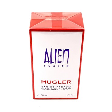 MUGLER - ALIEN FUSION - 30 ML