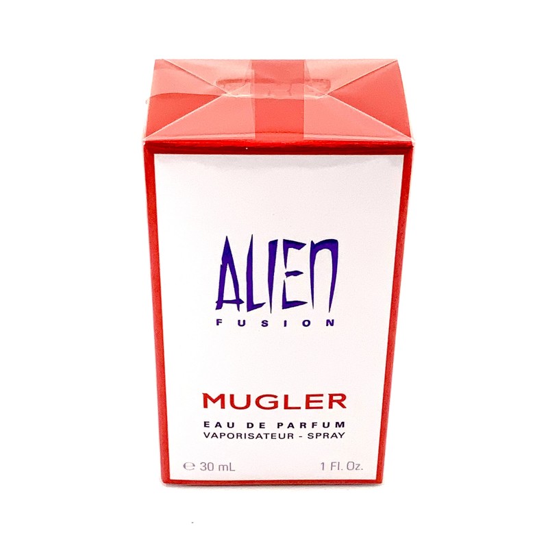 MUGLER - ALIEN FUSION - 30 ML