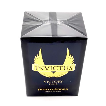 PACO RABANNE - INVICTUS VICTORY ELIXIR - 100ML