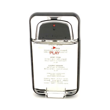 GIVENCHY - PLAY FOR HIM - 100 ML