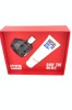 DIESEL - ONLY THE BRAVE CADEAUSET - 35ML